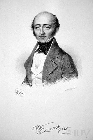 Xaver_1844 (c)Йозеф Крігубер_Mozartiana Galicia