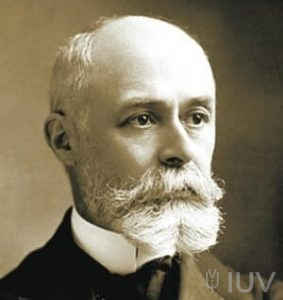 Ivan Puluj – physicist, pioneer of X-rays and translator of the Bible into Ukrainian