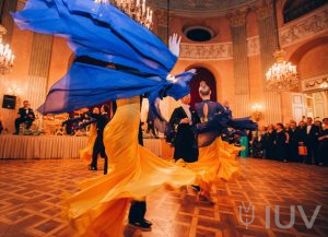 Український бал у Відні  2018: Благодійність та культурна дипломатія
