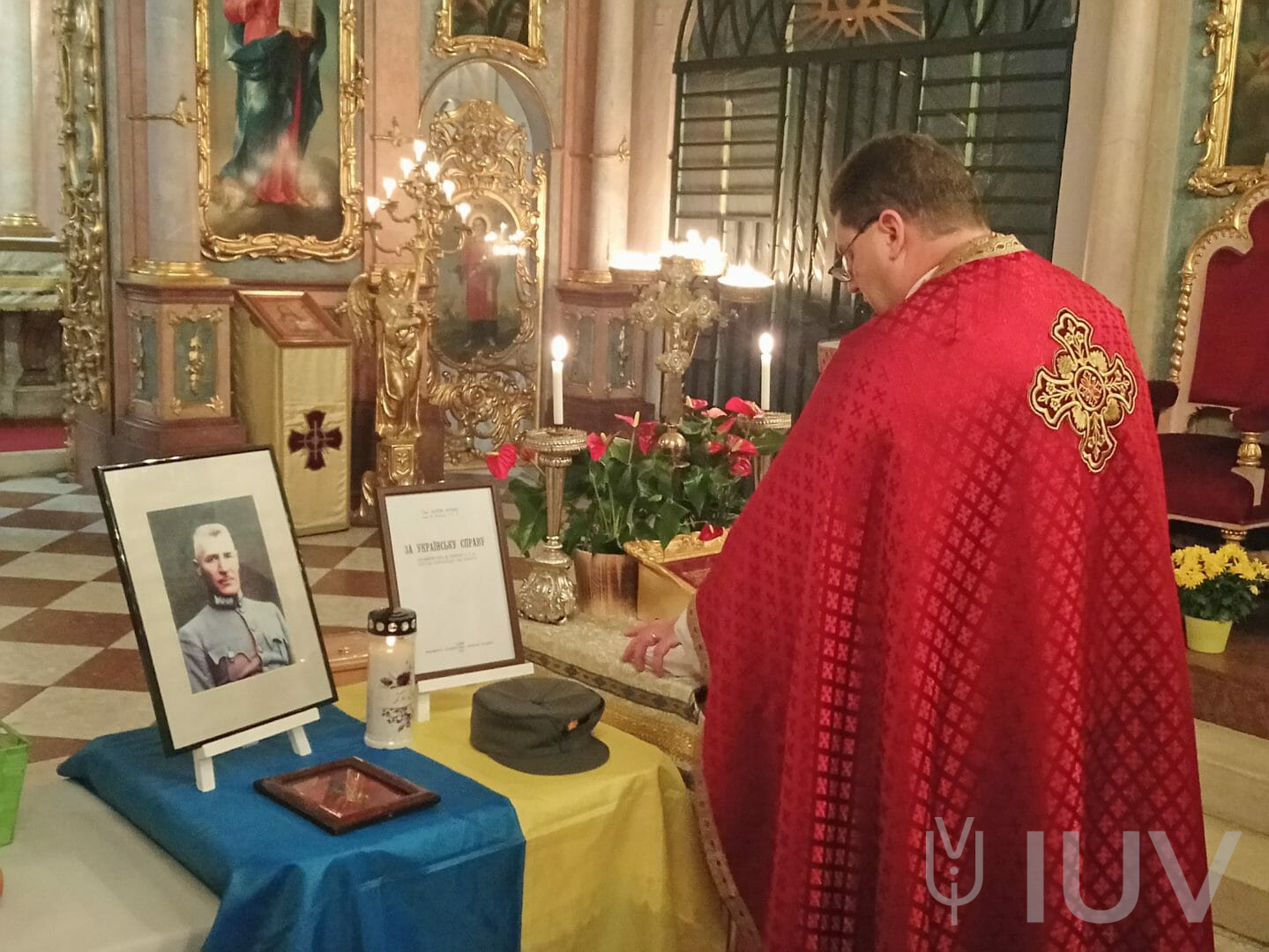 Церква святої Варвари (с)Taras Pinyazhko