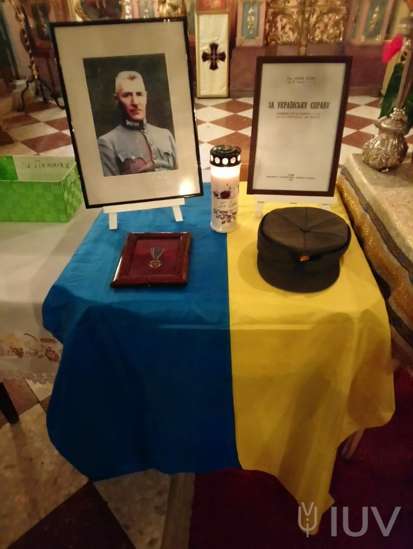 Церква святої Варвари (с)Taras Pinyazhko