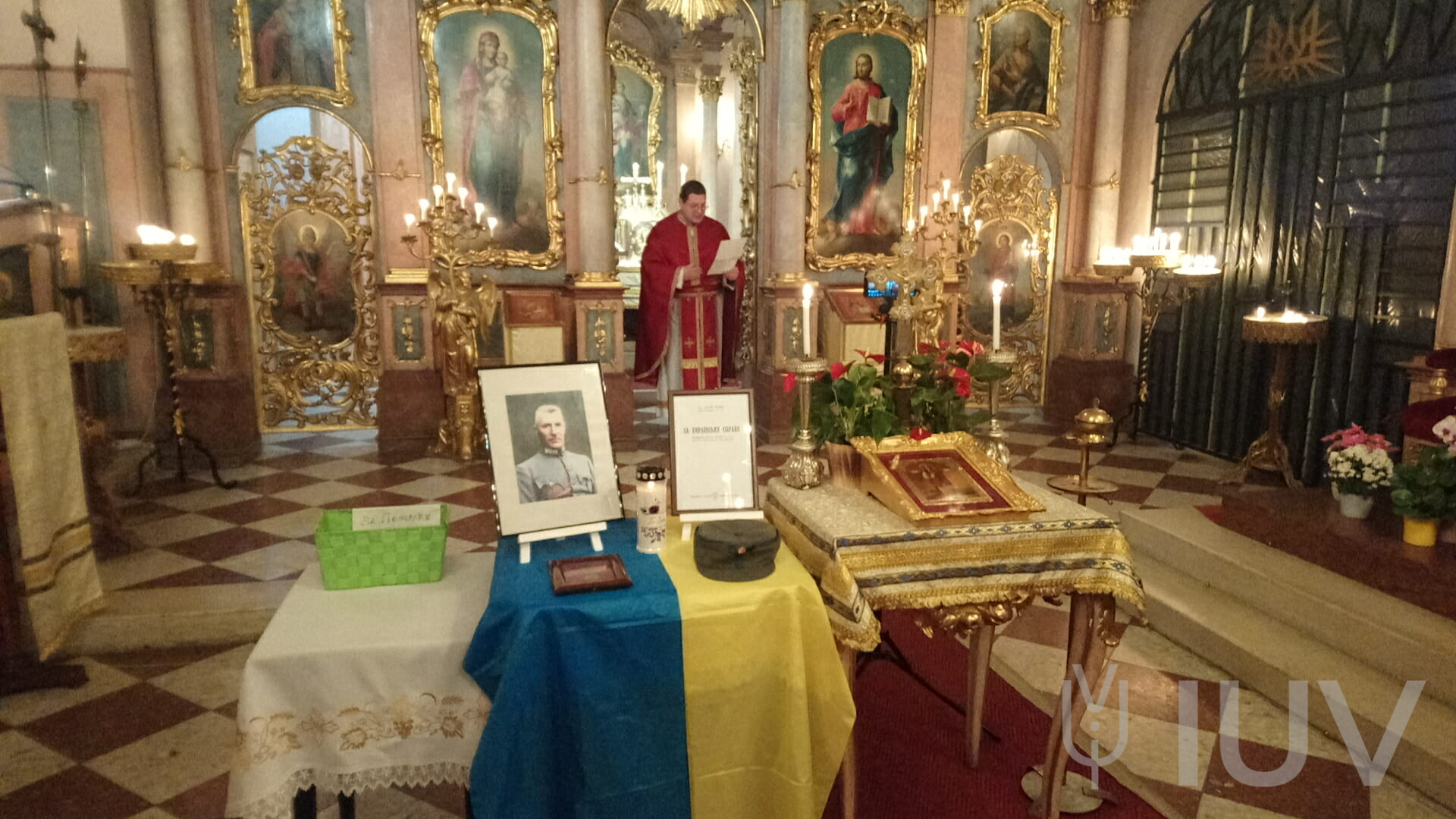 Церква святої Варвари (с)Taras Pinyazhko