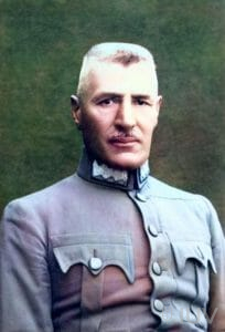 Антон Кравс — український воєначальник та генерал Української Галицької армії