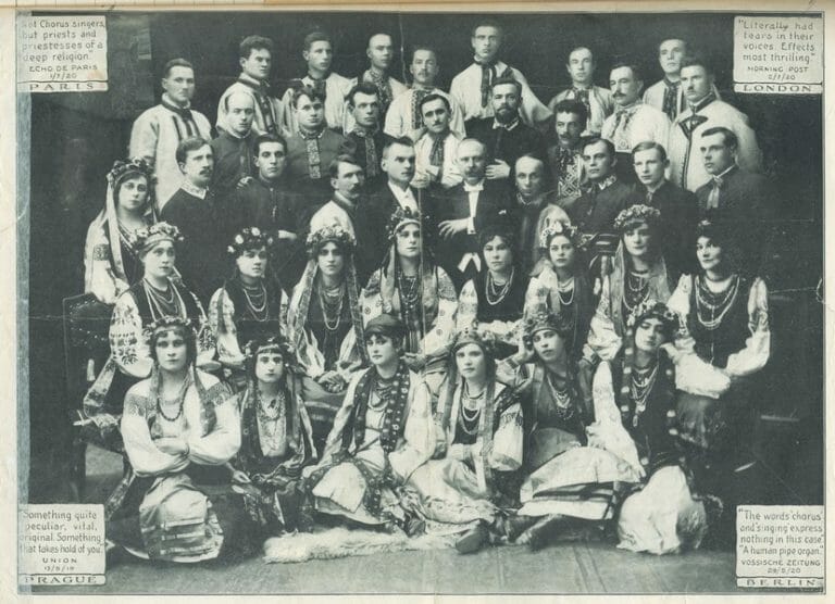 Ukrainian_Narodna_Kapela_1922-24