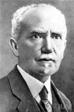 Філарет Колесса — основоположник українського етнографічного музикознавства